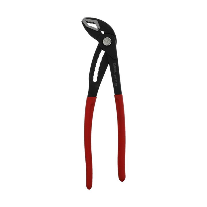 انبر کلاغی جنیوس تولز کد 551211B سایز 12 اینچ